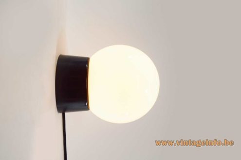 Niko Globe Flush Mount 2