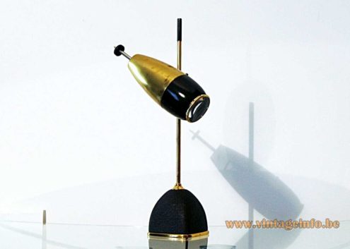 Oscar Torlasco Table Lamp 577 1