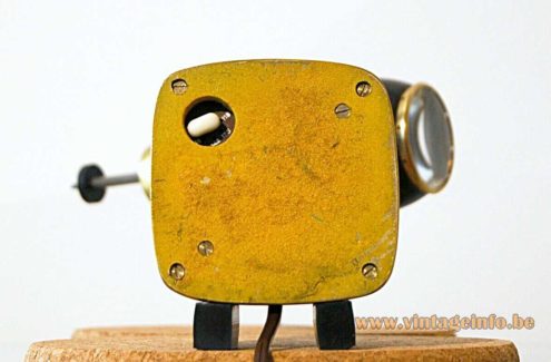 Oscar Torlasco Table Lamp 577 5