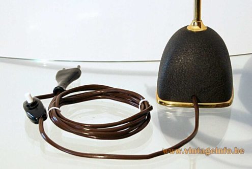 Oscar Torlasco Table Lamp 577 7