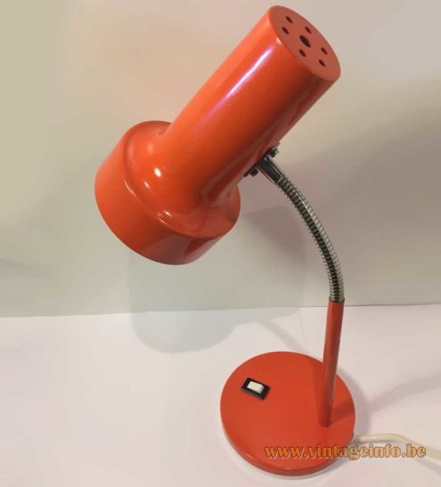 Pfäffle Leuchten Desk Lamp 2