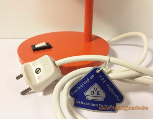 Pfäffle Leuchten Desk Lamp 3