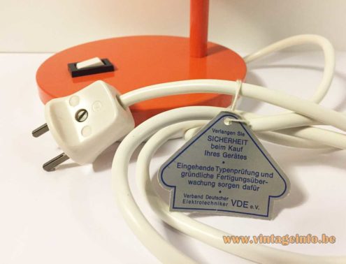 Pfäffle Leuchten Desk Lamp 4