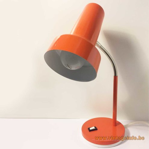 Pfäffle Leuchten Desk Lamp 7
