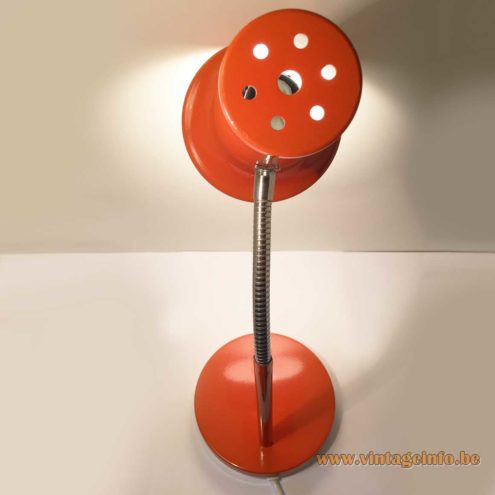 Pfäffle Leuchten Desk Lamp 8