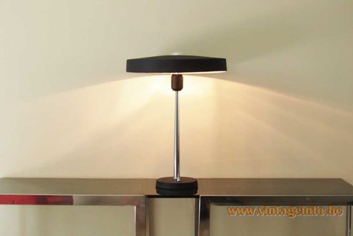 Philips Timor 69 Desk Lamp 1