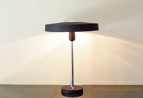 Philips Timor 69 Desk Lamp 2