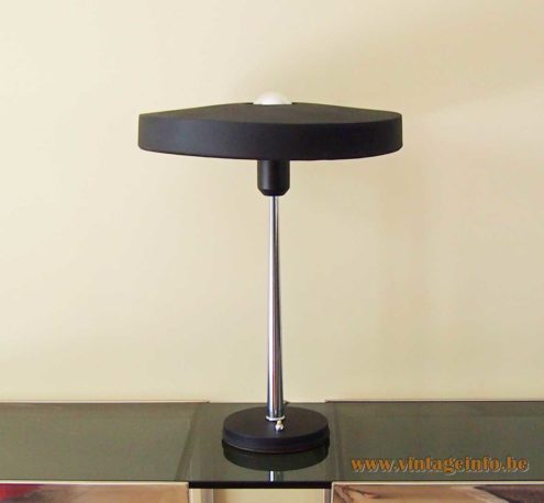 Philips Timor 69 Desk Lamp 3