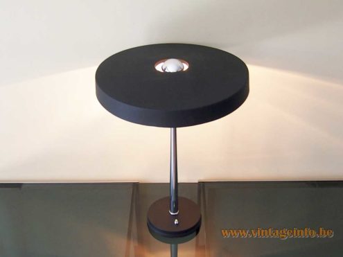 Philips Timor 69 Desk Lamp 6