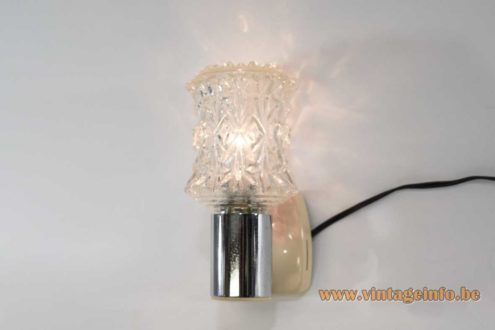Targetti Wall Lamp 1