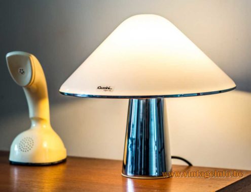 Harvey Guzzini Elpis Table Lamp 4