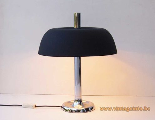 Hillebrand 7377 Desk Lamp 2