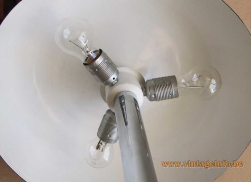 Hillebrand 7377 Desk Lamp 6