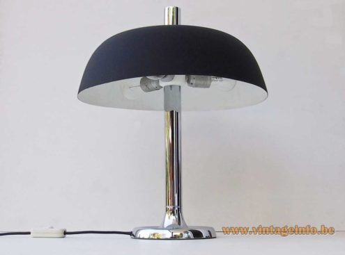 Hillebrand 7377 Desk Lamp 7
