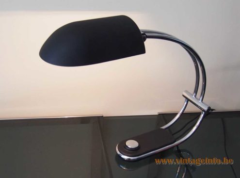 Hillebrand Desk Lamp 7619 1