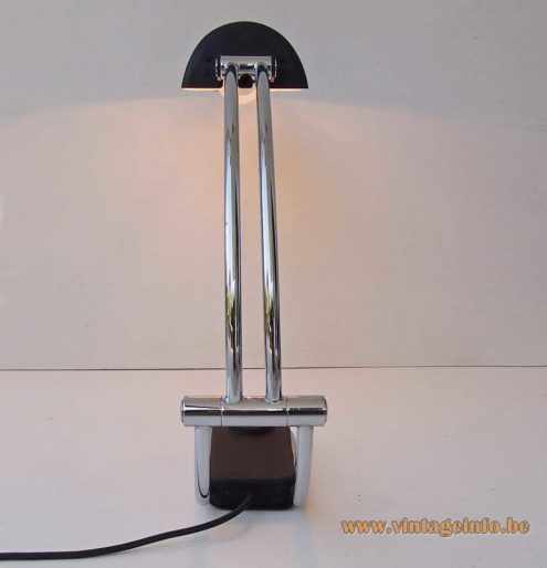 Hillebrand Desk Lamp 7619 3