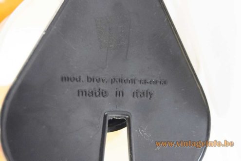 Olaf The Viking Table Lamp 6