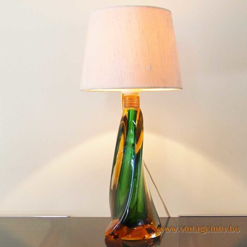 Pietro Toso Table Lamp 1