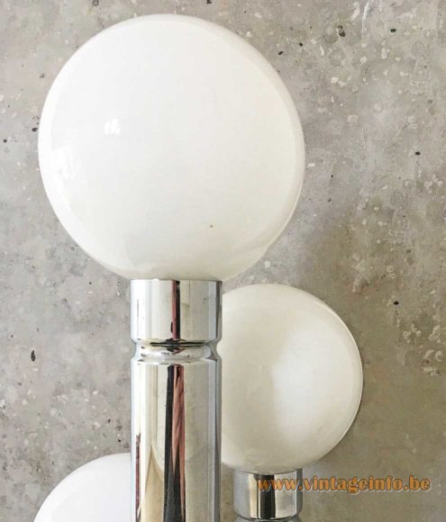 Solken Leuchten Globes Table Lamp 1
