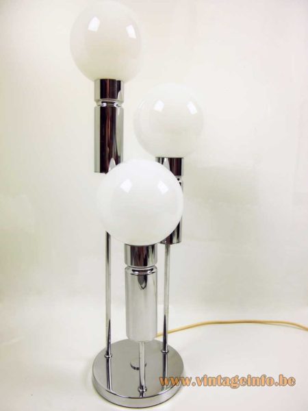 Solken Leuchten Globes Table Lamp 2