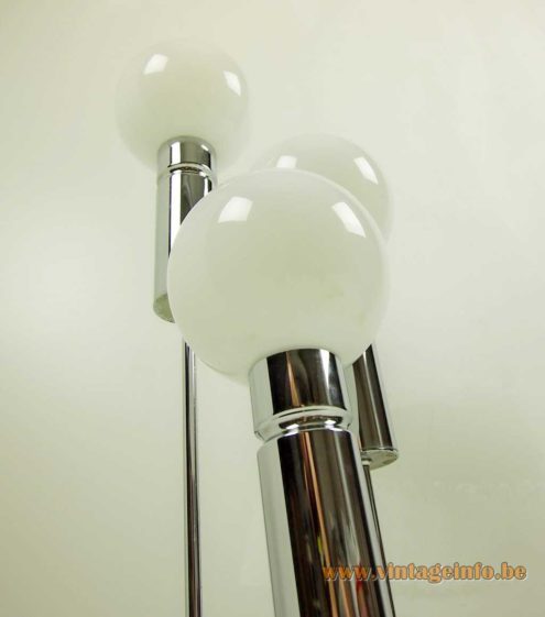 Solken Leuchten Globes Table Lamp 3