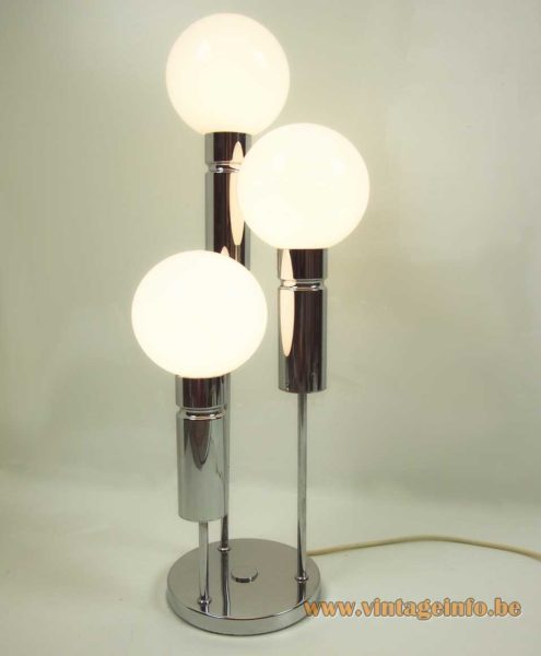Solken Leuchten Globes Table Lamp 4