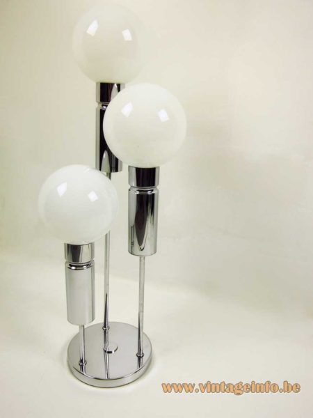 Solken Leuchten Globes Table Lamp 5
