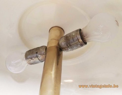 Solken Leuchten Mushroom Desk Lamp 3