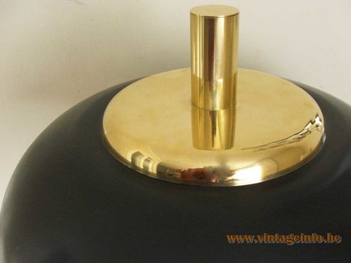 Solken Leuchten Mushroom Desk Lamp 4