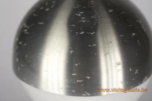 Antonio Carpintero Globe Table Lamp 2