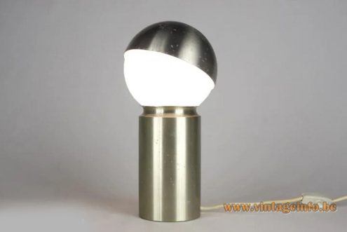 Antonio Carpintero Globe Table Lamp 4