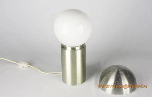 Antonio Carpintero Globe Table Lamp 5