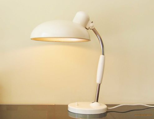 Christian Dell Koranda Desk Lamp 1