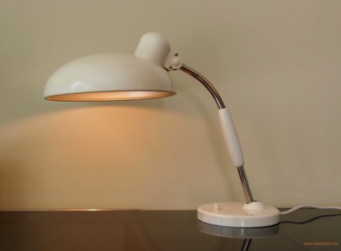 Christian Dell Koranda Desk Lamp 6