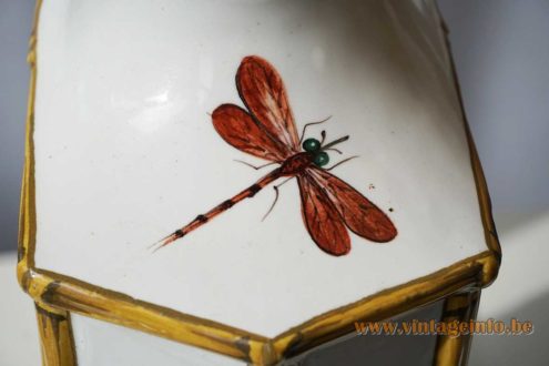 Costa Dragonfly Table Lamp 5