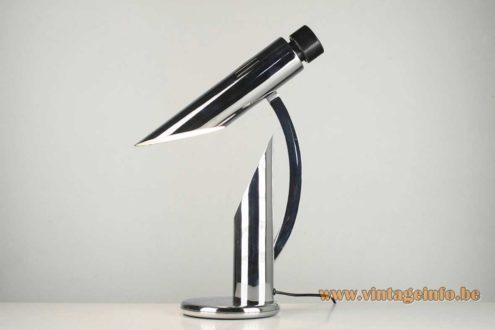 Fase Tharsis Table Lamp 1