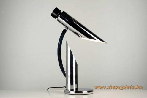 Fase Tharsis Table Lamp 2