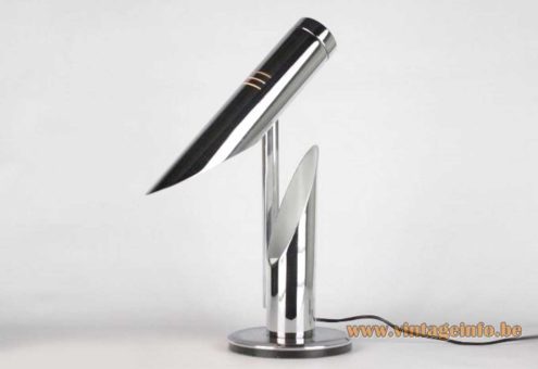 Fase Tharsis Table Lamp 3