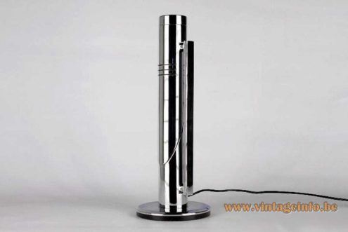 Fase Tharsis Table Lamp 6