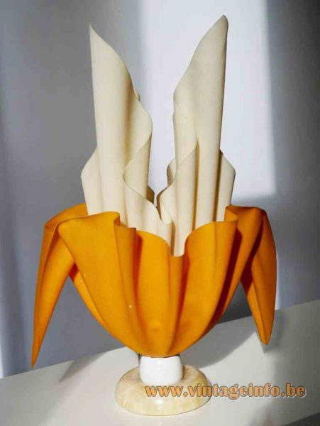 Georgia Jacob Kali Table Lamp 2