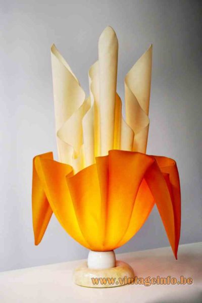 Georgia Jacob Kali Table Lamp 3