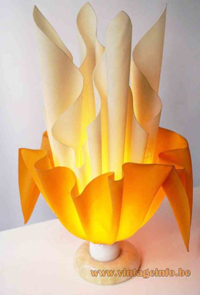 Georgia Jacob Kali Table Lamp 5