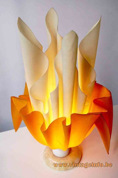 Georgia Jacob Kali Table Lamp 6