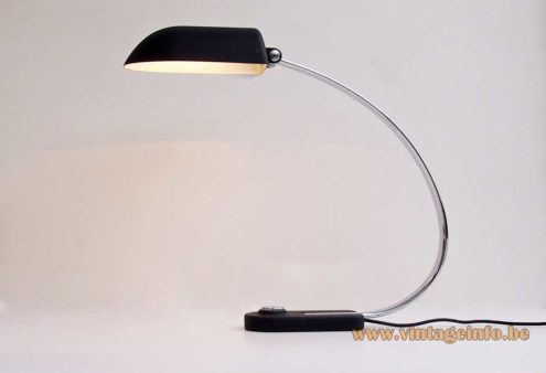 Hillebrand Desk Lamp 7620 1