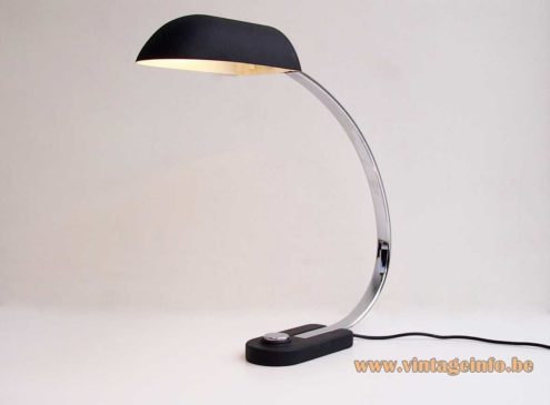 Hillebrand Desk Lamp 7620 2