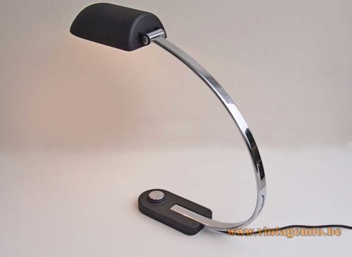 Hillebrand Desk Lamp 7620 3