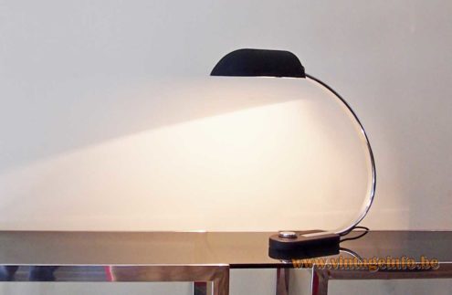 Hillebrand Desk Lamp 7620 6