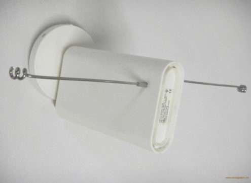 Ingo Maurer Iló Ilú Pendant Lamp 9