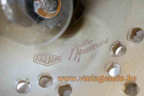 Jette Hellerøe Pendant Lamp 4