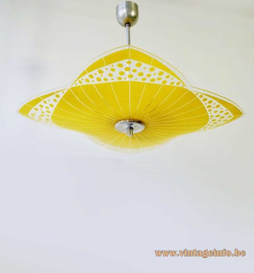 Napako Glass Pendant Lamp 5